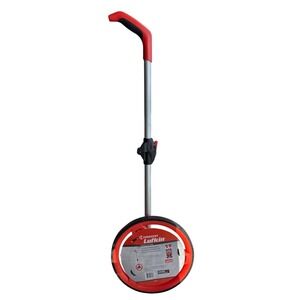 Crescent Lufkin Professional Measuring Wheel With SAE Units & Ergonomic Handle